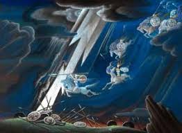 And the faq post, which is stickied right at the top. Kay Nielsen Concept For The Ride Of The Valkyries Spirit Of The Ages Collection Kay Nielsen Art Fairytale Illustration