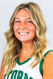 2024-25 Women's Basketball Roster