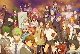 Any posts that don't follow this rule may be removed at the mods. Horimiya Wallpapers Wallpaper Cave