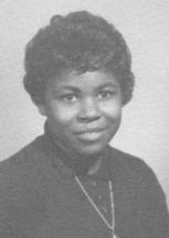 Georgia Ann Covington (Esters) (Deceased), Alton, IL Illinois