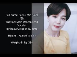 Profiles, music videos, song lyrics/audio, dance practice, updates and infos. Bts All Members Profile 2019 Birth Name Age Height Weight Blood Type Youtube