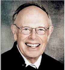 James SERVISS Obituary