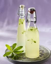 Waldmeister Sirup Rezept Lecker Waldmeister Sirup Rezept Sirup Rezepte Waldmeister