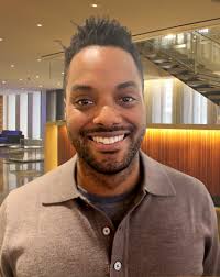 Michael Sharpe, Associate