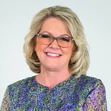 Lynn Johnson East TN Realtor