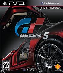 Maybe you would like to learn more about one of these? Gran Turismo 5 Turismo Juegos De Ps3 Juegos Deportivos Para Ninos
