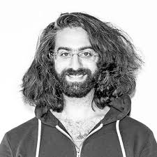 Adil Oliver Sharif creative