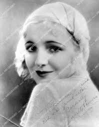 crp-16410 1929 beautiful Lucille Powers portrait w genuine autograph to  Frankie Darro crp-16410