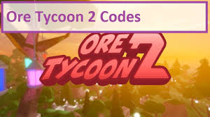 Click the codes button on the button right corner of your screen; Ore Tycoon 2 Codes Wiki 2021 May 2021 New Mrguider