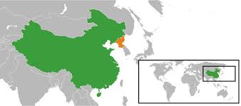 Imports of textiles from north korea were banned, and exports of petroleum products were limited. China North Korea Relations Wikipedia