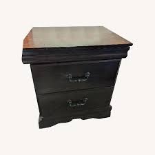 Ashley Hector Recliner