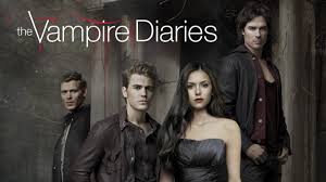 How to add your own image. Is The Vampire Diaries Season 9 Happening Rumours State It Is