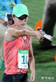 2016년 하계 올림픽에 대한민국 국가대표로 참가하였다. ê·¼ëŒ€ 5ì¢… ê¹€ì„ ìš° ì—¬ìžë¶€ ìµœì¢… 14ìœ„ ê¸°ë¡ ë‰´ìŠ¤ ë™ì•„ë‹·ì»´