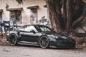 While famed for its quick acceleration, it is often criticized for its poor cornering ability and soft suspension. Bbi Vmax Gt2 Rs Porsche The World S Fastest Factory Engined 911 A Love Story Autoevolution