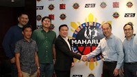 Laguna, Pasig pormal nang kabilang sa MPBL