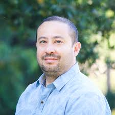 Alberto Valenzuela, LMFT