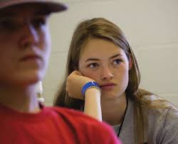 Knox County 4-H Hilite