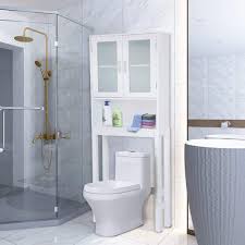 We did not find results for: Amazon Com Wooden Over The Toilet Cabinet Storage Bestcomfort Bathroom Organizer Over Toilet Storage Above The Toilet Space Saver Cabinet 22 5 X 7 5 X 61 Kitchen Dining
