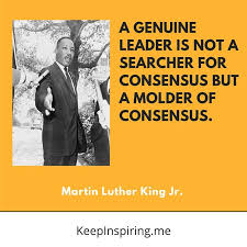 123 Of The Most Powerful Martin Luther King Jr Quotes