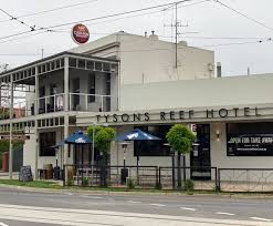 Tysons Reef Hotel