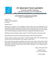 Surat kebenaran bekerja daripada majikan semasa sepanjang pelaksanaan pkp, gerai makan dan gerai penjaja dibenarkan beroperasi hanya untuk perkhidmatan take away. 16 Contoh Surat Pemberhentian Kerja Berbagai Alasan Contoh Surat