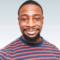 Jamon Green, MFT, CADC-II