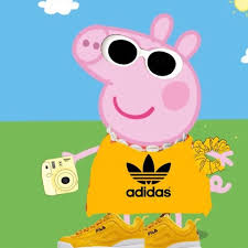 Vsco Peppa Pig Wallpapers Posted By Christopher Mercado I hope you guys enjoy, this might be my last peppa pig edit for. vsco peppa pig wallpapers posted by