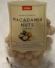 Macadamia Nuts