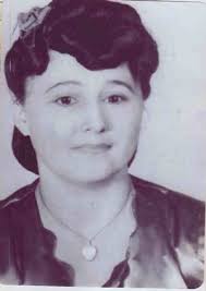 Addis (Johnson) Weldon (1919-1998)