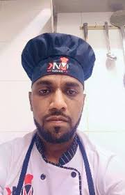 Venkata Satish Ganta