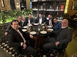 Abraham Jáuregui, PE