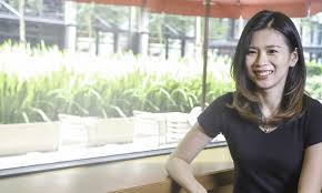 Ada kisah pilu di balik status disabilitas yang kini disandangnya. Atlet Malaysia Di Garis Terdepan Dunia Bulutangkis Siapakah Atlet Yang Akan Diawasi Goh Liu Ying Menjelang Perodua Malaysia Masters 2019 Presented By Daihatsu Daihatsu Badminton Com Light You Up Daihatsu