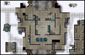 Photo By Matthew Francella Star Wars Rpg Fantasy Map Miniature Map