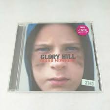 AC09807 【中古】 【CD】 GOING NOWHERE/GLORY HILL