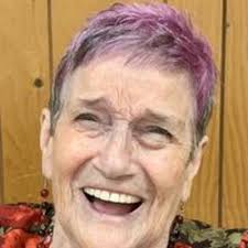 Obituary information for Ann M. Baird