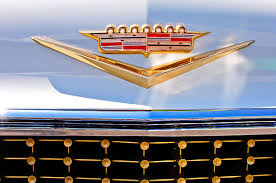 Image result for Norman Gray 1953 Cadillac