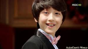 Kang Chan Hee