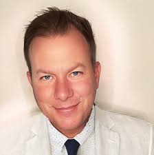 Zachary Rosicka Global Leader