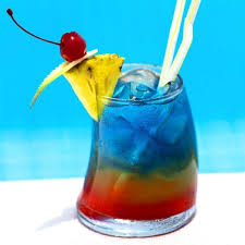 Recette Du Rainbow Cocktail Sans Alcool Cocktail Mag Recette Cocktail Sans Alcool Cocktail Sans Alcool Facile Alcool