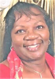 Imogene Sanders Obituary