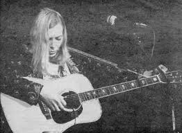Woman of heart and mind 08. Joni Mitchell Library Miles Of Aisles Rolling Stone February 13 1975