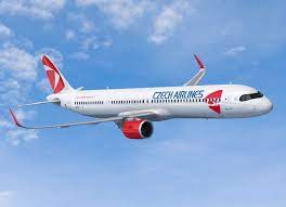 Nyní působí v jedné společnosti, společenství vlastníků jednotek domu kafkova 587/15. Czech Airlines On The Verge Of Bankruptcy