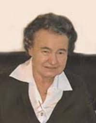 Décès de Madame Marie-Louise DECROES (13-02-12), Annonce nécrologique