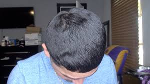 The only way you can get 360 waves is if you have sort of curly hair, but if its just straight with no type of curl to it there will be no chance of you acquiring waves. 360 Straight Hair Waves Week 1 Progress Youtube