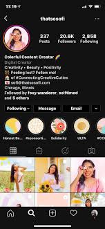 Instagram profile picture size tool is the best way to get a user's circle sized picture and view it in original size, full hd! A Guide To The Ideal Instagram Profile Picture Specs And Tips
