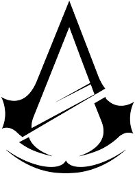 Assassin Insignia Characters Art Assassin S Creed Unity Assassins Creed Logo Assassins Creed Tattoo Assassins Creed Art