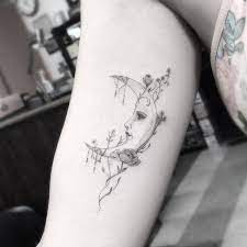 Pin On Tattoo