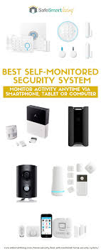 It allows for easy removal without any damage. 51 Home Monitoring System Ideas Home Security Systems Home Monitoring System Home Security