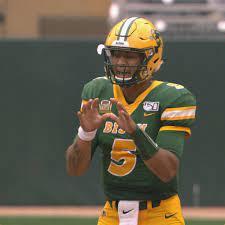 In watching lance, it feels as though there are many instances in which. Wentz Asked About Trey Lance S Decision To Go Pro
