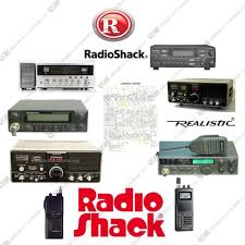 Image result for RadioShack / Realistic HTX-252